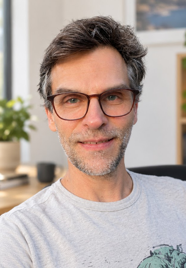 Alexandre Tourette